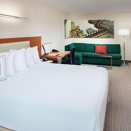 สปริงฮิลล์ สวีท ชิคาโก ดาวน์ทาวน์ ริเวอร์ นอร์ท Hotel ภายนอก รูปภาพ