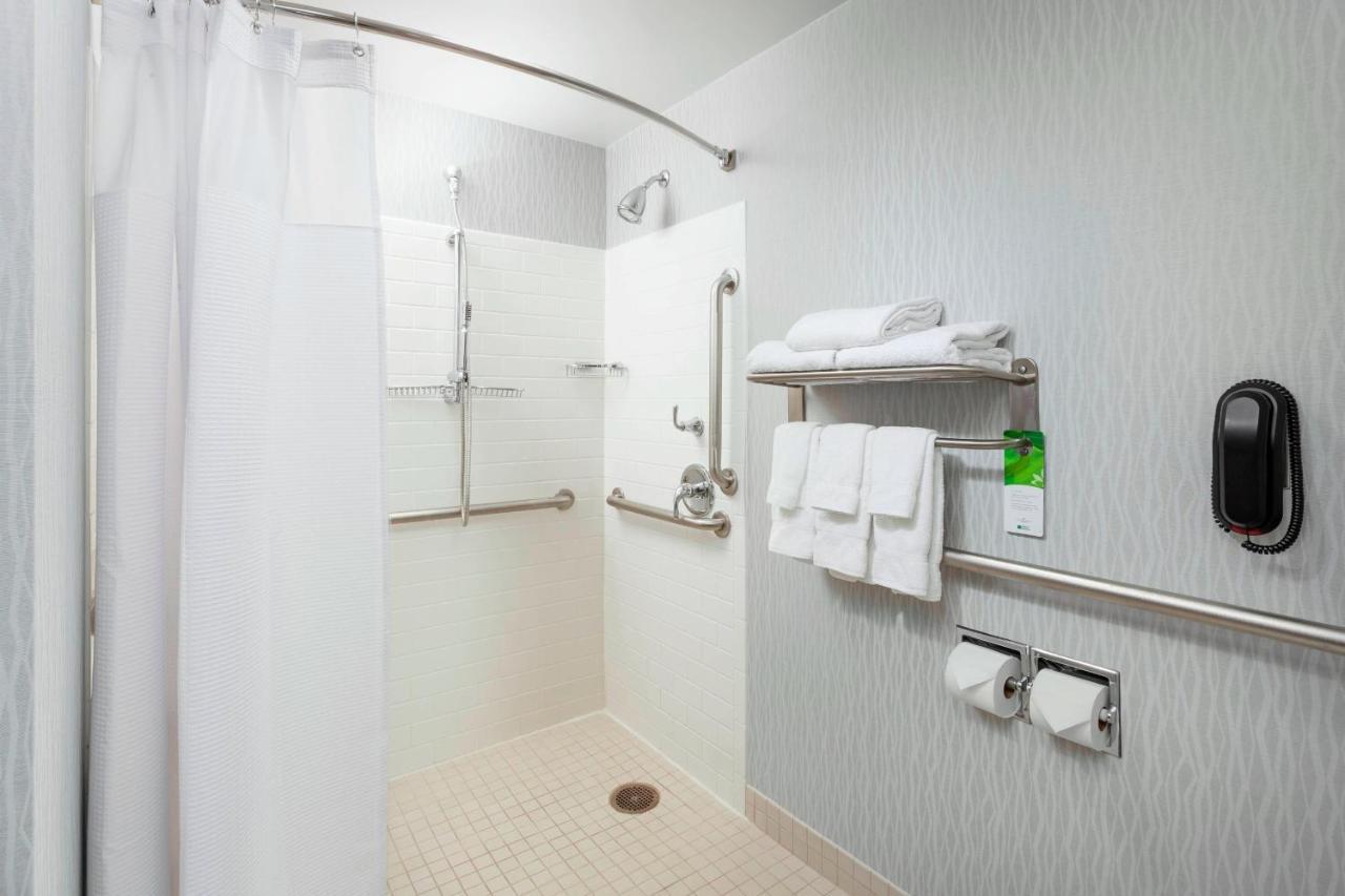 สปริงฮิลล์ สวีท ชิคาโก ดาวน์ทาวน์ ริเวอร์ นอร์ท Hotel ภายนอก รูปภาพ