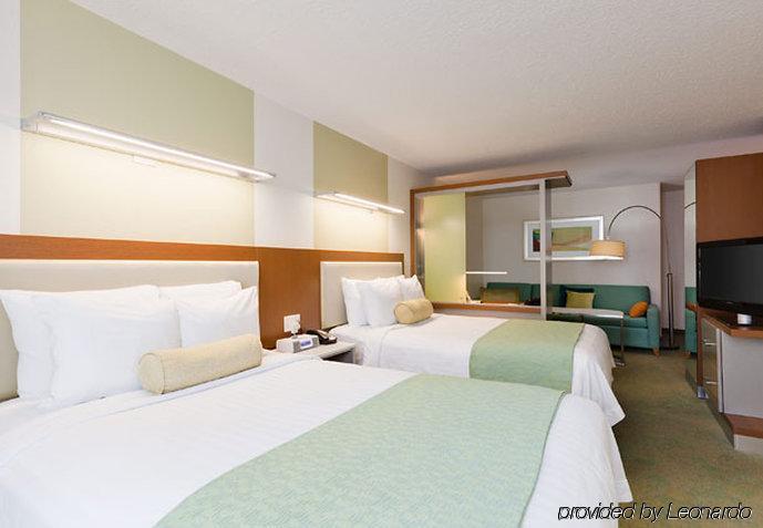 สปริงฮิลล์ สวีท ชิคาโก ดาวน์ทาวน์ ริเวอร์ นอร์ท Hotel ห้อง รูปภาพ