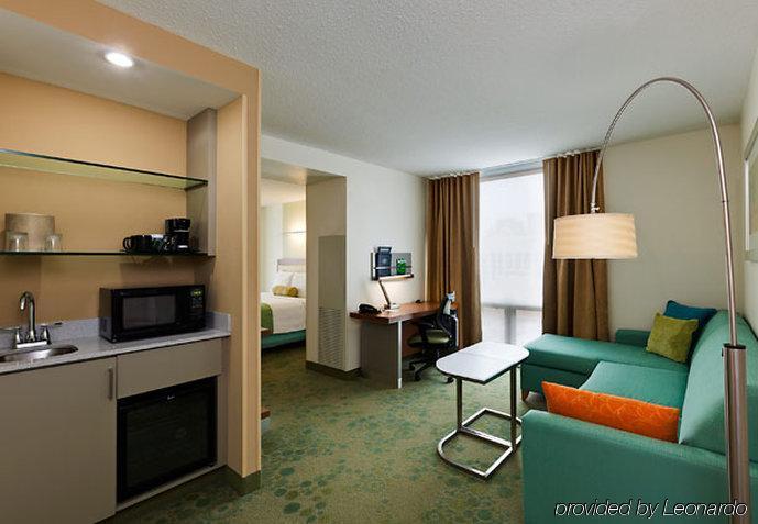 สปริงฮิลล์ สวีท ชิคาโก ดาวน์ทาวน์ ริเวอร์ นอร์ท Hotel ห้อง รูปภาพ